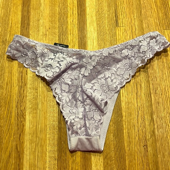Maidenform Intimates & Sleepwear Maidenform Panties M6 Poshmark